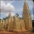Mosquée de Bobo 
