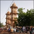 Mosquée de Ouagadougou